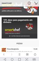 Smartchef plakat