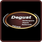 Restaurante Degust أيقونة