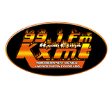 KXMT Radio Exitos icône
