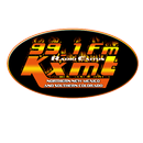 APK KXMT Radio Exitos