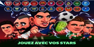 cupe  monde  téte FIFA 2018 포스터