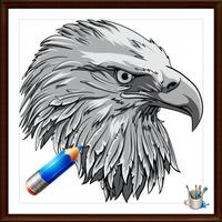 Drawing to The Eagle capture d'écran 1