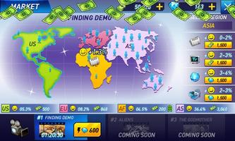 Hollywood Paradise screenshot 3