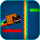 Cat Climb & Jump