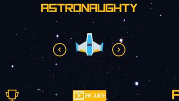 Astronaughty スクリーンショット 3