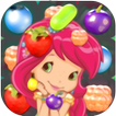 Strawberry Match 3