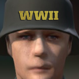 WWII : Trench Battlefield