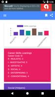 Personality Leaning Test ภาพหน้าจอ 1