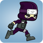 Running Ninja icône