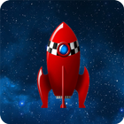 Space Galaxy Rider icône