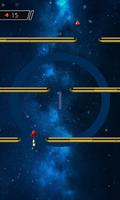 Space Galaxy Rider imagem de tela 3