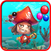 Pirate Prince: Bubble Shooter