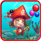 Icona Pirate Prince: Bubble Shooter