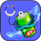 Dr. Battery - Fast Charger Pro 图标