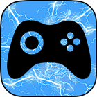 Game Booster Pro Free icône