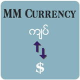 MM Currency icône