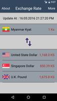 MM Currency 포스터
