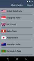 MM Currency 스크린샷 2