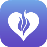 LiKe: Free Chat & Dating App icon