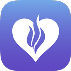 LiKe: Free Chat & Dating App ไอคอน