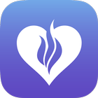 LiKe: Free Chat & Dating App آئیکن