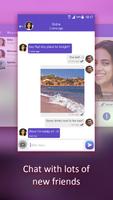 LiKe: Free Chat & Dating App syot layar 2