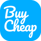 BuyCheap - Shopping Deals simgesi