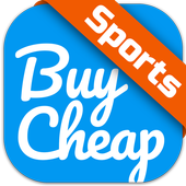 Télécharger  BuyCheap: Sports - Shopping Deals 