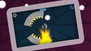 Speedy Tunnel Screenshot 2