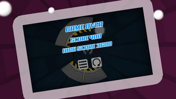 Speedy Tunnel Screenshot 3