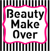 Beauty MakeOver icon