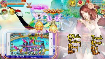 Tien Hiep-Game Tiên Hiệp imagem de tela 1