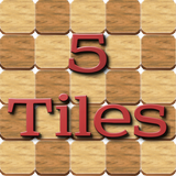 5 Tiles icon