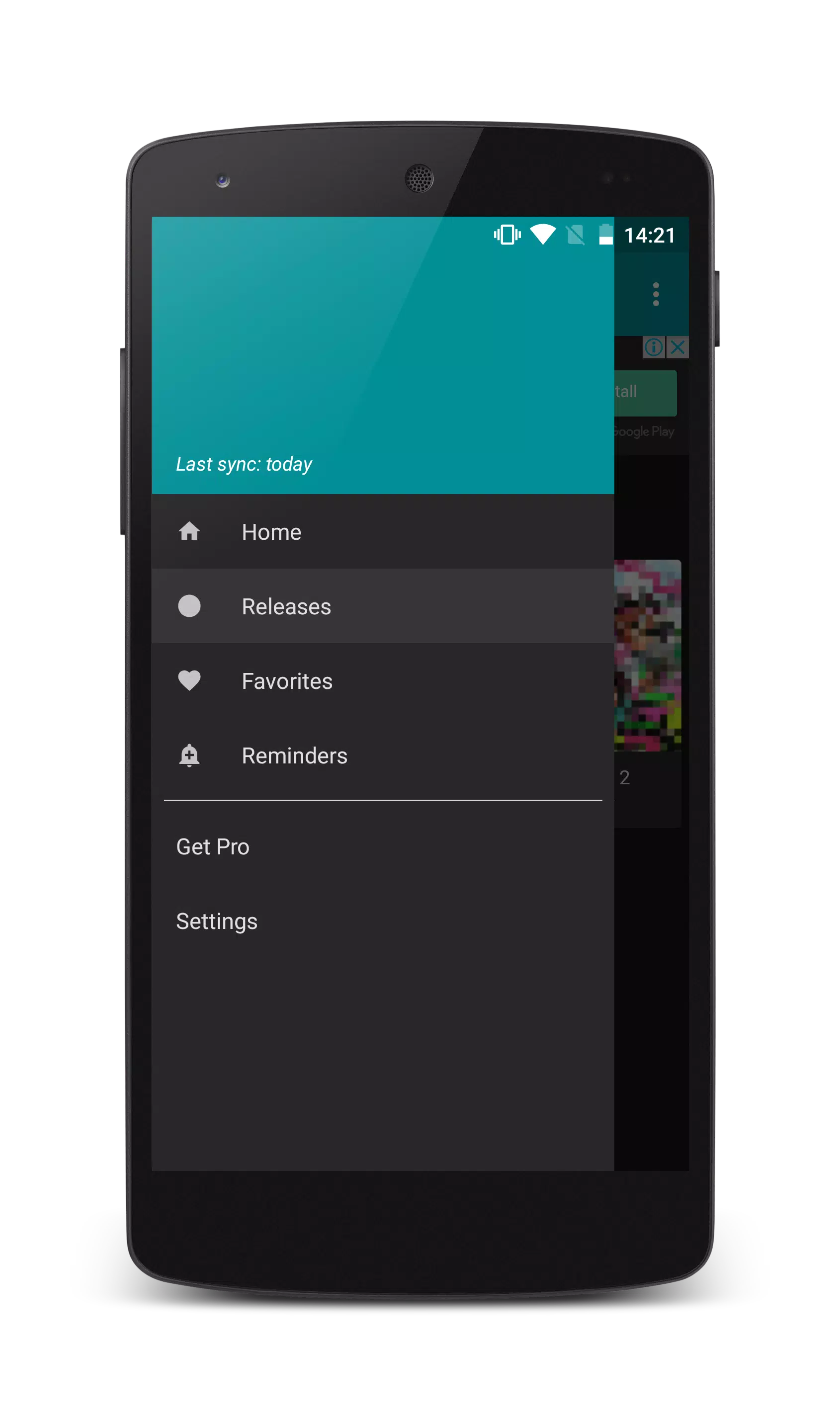 Download do APK de Lista de Jogos - Nintendo Switch para Android