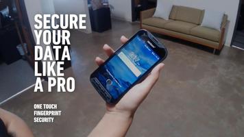 Verizon DuraForce PRO WideView ภาพหน้าจอ 3