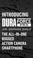 Verizon DuraForce PRO Portrait-poster