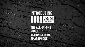 پوستر Kyocera DuraForce PRO WideView