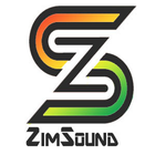 ZimSound ไอคอน