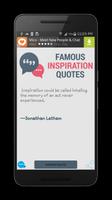 Inspirational Quotes 截图 2