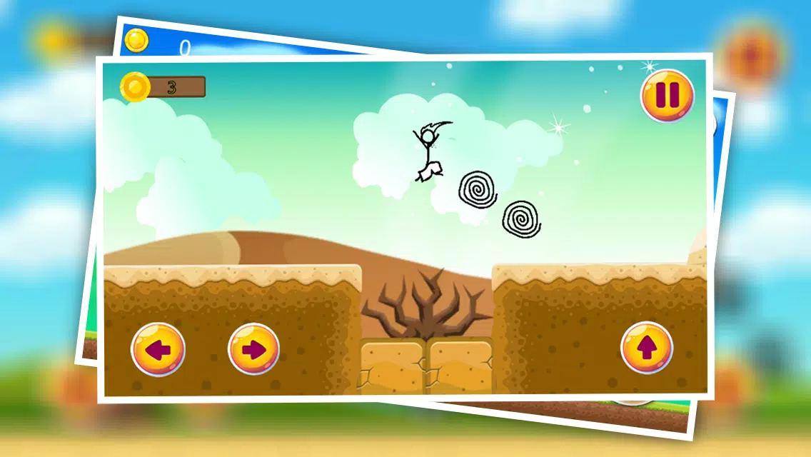 World Pants Adventures 2 APK for Android Download