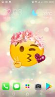 Cute wallpapers & kawaii backgrounds images syot layar 3