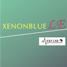 XenonBLE上傳程式 ikon