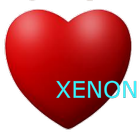 Xenon HR Monitor icône