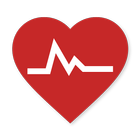 Heart Rate Sensor icône