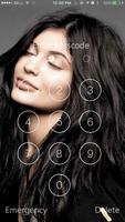 Kyle Jenner Lock Screen HD Wallpaper Affiche