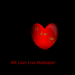 KM Love Live Wallpaper
