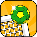 ⚽️ The Crossbar Challenge ⚽️ APK