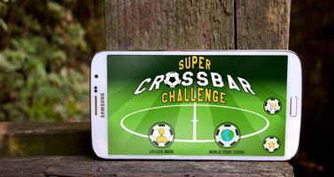 ⚽️ The Crossbar Challenge ⚽️ capture d'écran 2