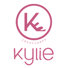 Kylie crazy أيقونة