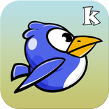 Easy Flappy Penguin